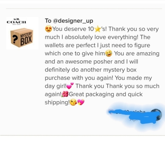 🔥$1800 Choice of Designer Michael Kors Coach KATE SPADE + NWT Bag s Wallet s - Picture 7 of 7